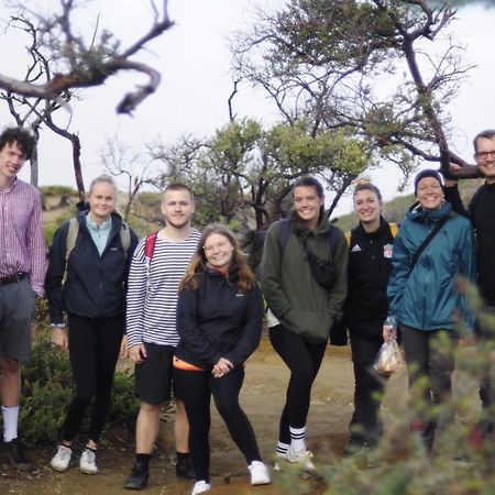 Thalia Homestay & Ijen Bromo Tour Banyuwangi  Esterno foto