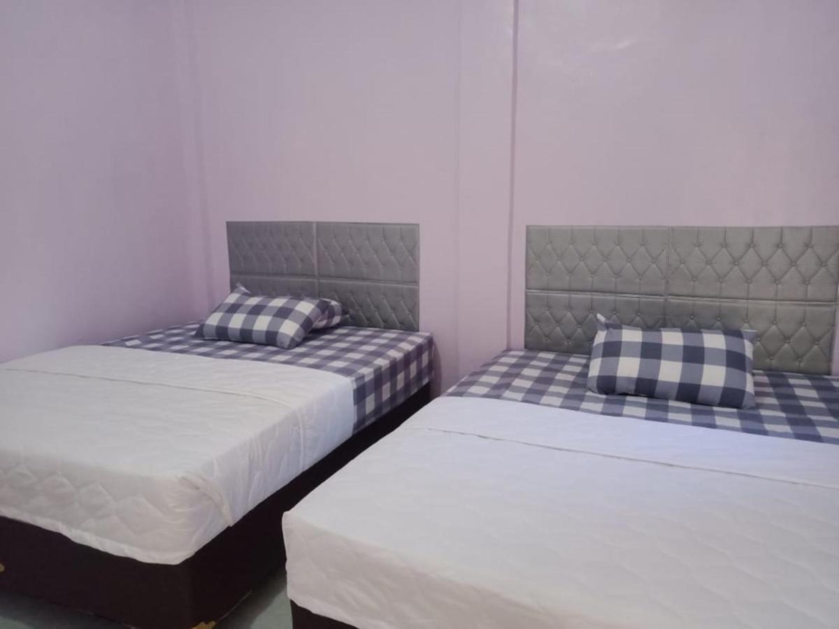 Thalia Homestay & Ijen Bromo Tour Banyuwangi  Esterno foto