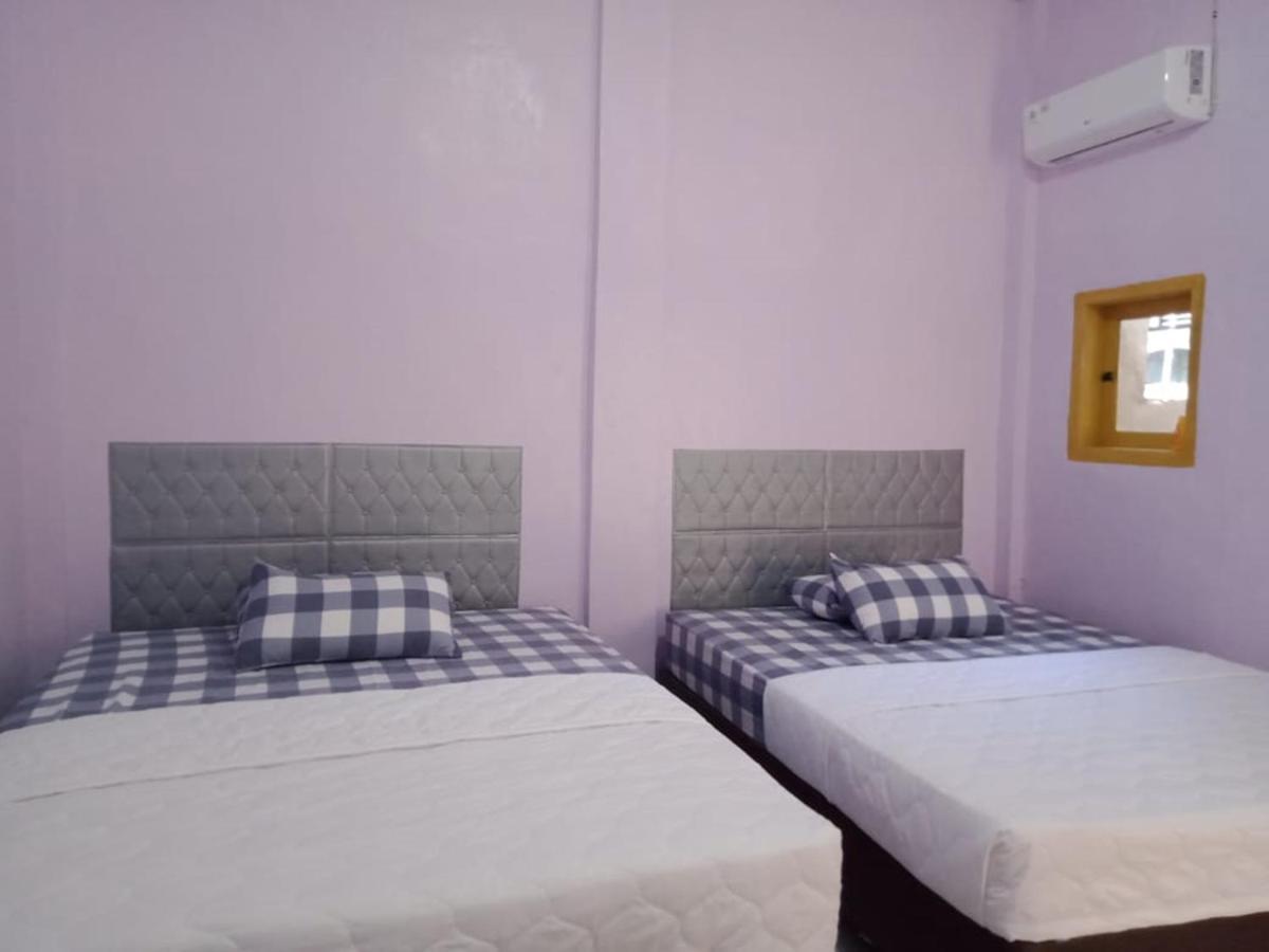 Thalia Homestay & Ijen Bromo Tour Banyuwangi  Esterno foto