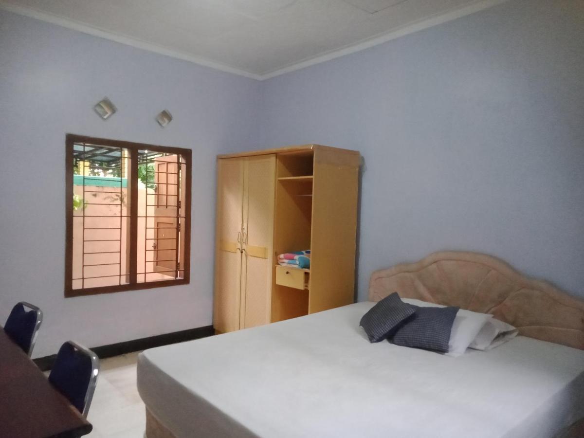 Thalia Homestay & Ijen Bromo Tour Banyuwangi  Esterno foto