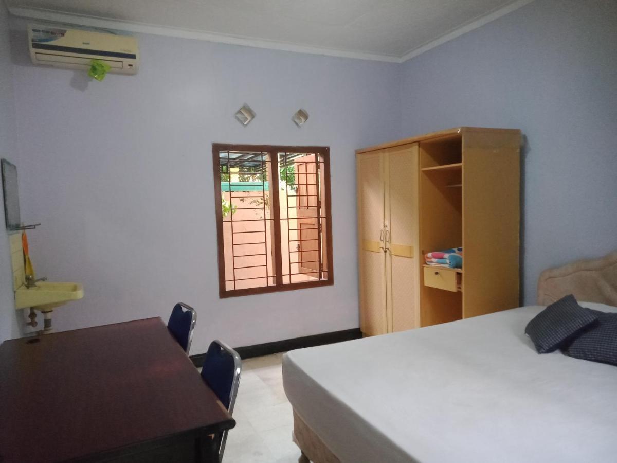 Thalia Homestay & Ijen Bromo Tour Banyuwangi  Esterno foto