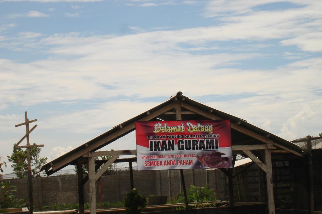 Thalia Homestay & Ijen Bromo Tour Banyuwangi  Esterno foto