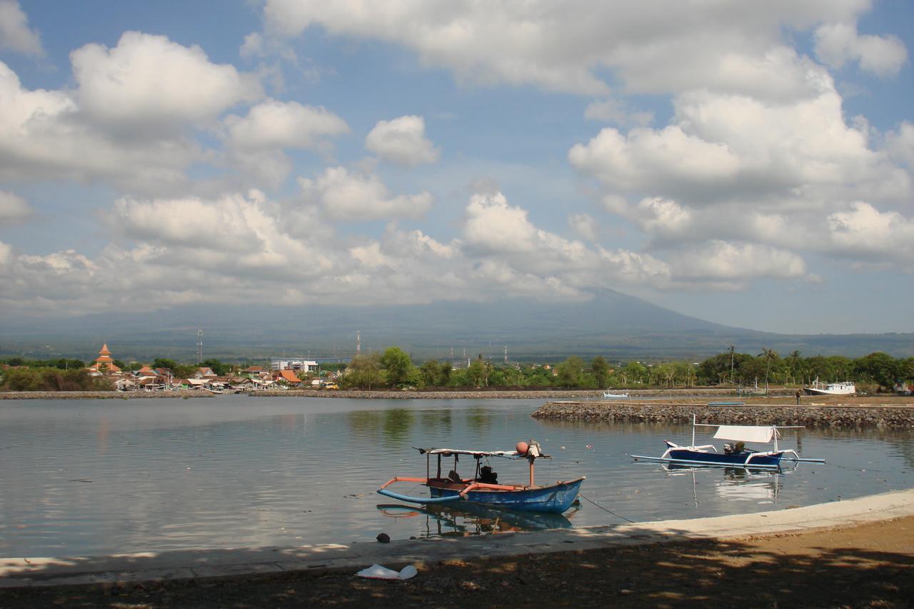 Thalia Homestay & Ijen Bromo Tour Banyuwangi  Esterno foto