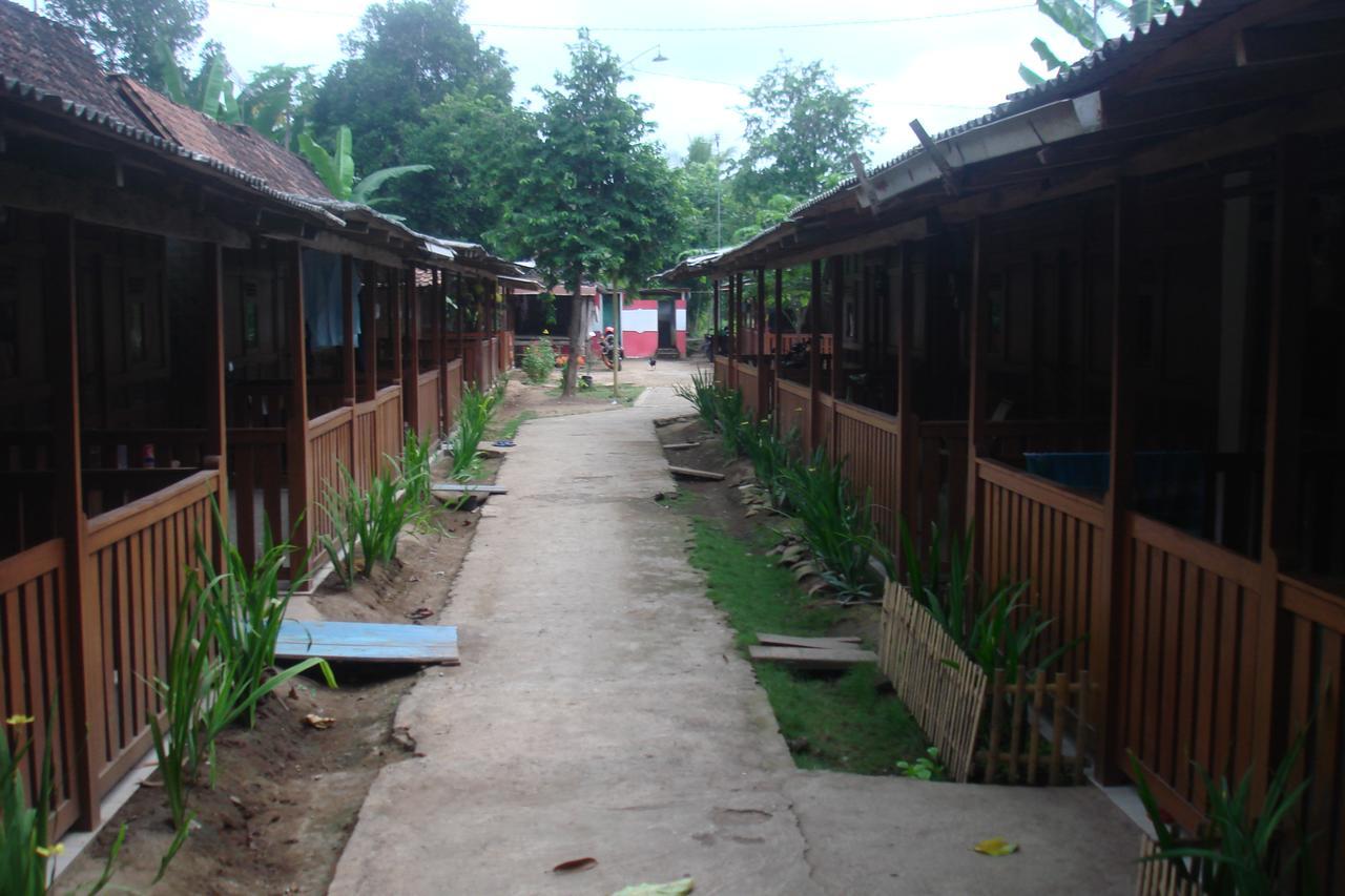 Thalia Homestay & Ijen Bromo Tour Banyuwangi  Esterno foto