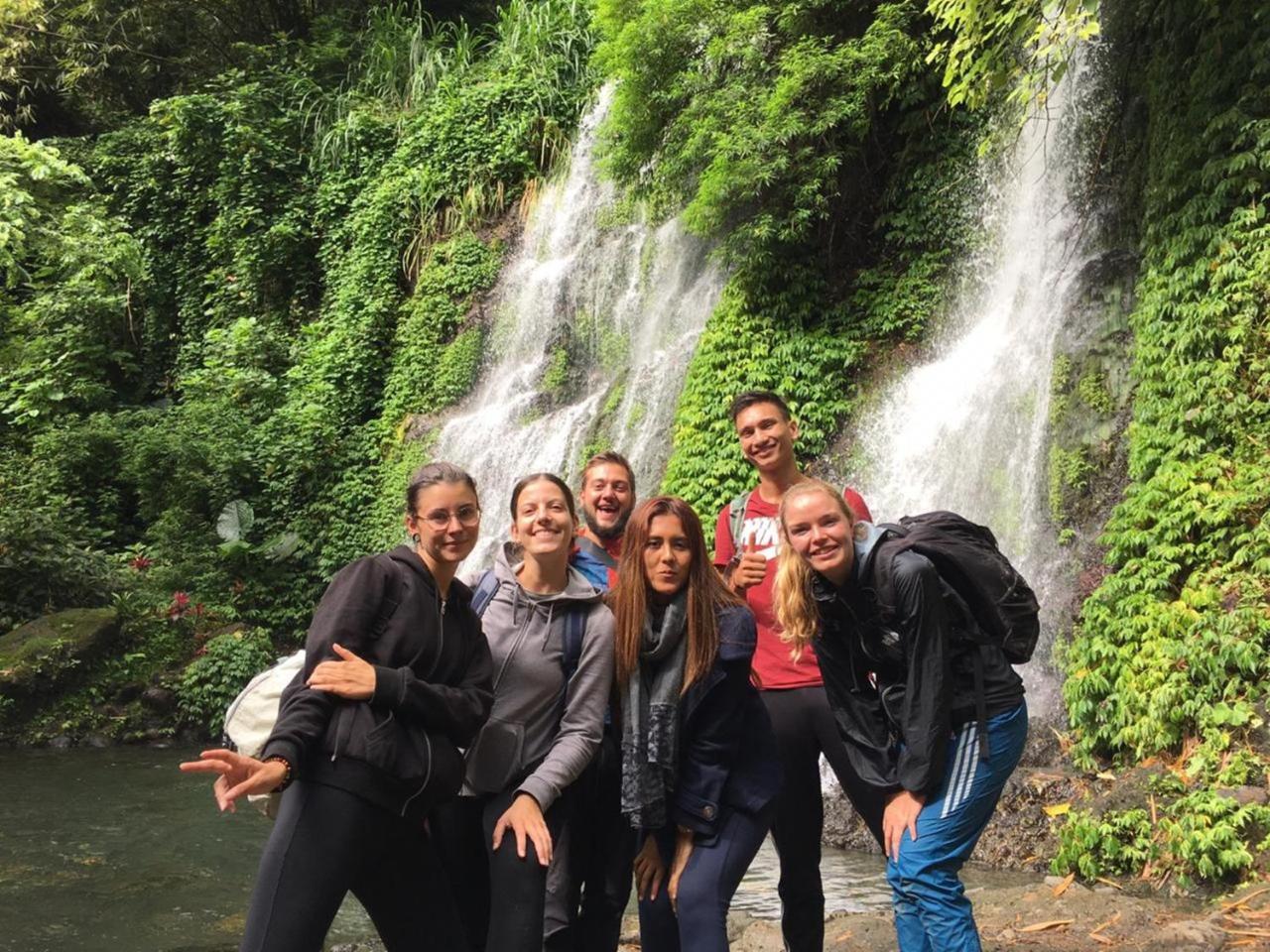 Thalia Homestay & Ijen Bromo Tour Banyuwangi  Esterno foto