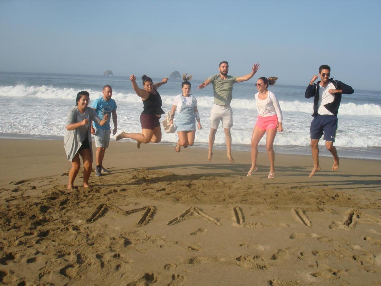 Thalia Homestay & Ijen Bromo Tour Banyuwangi  Esterno foto